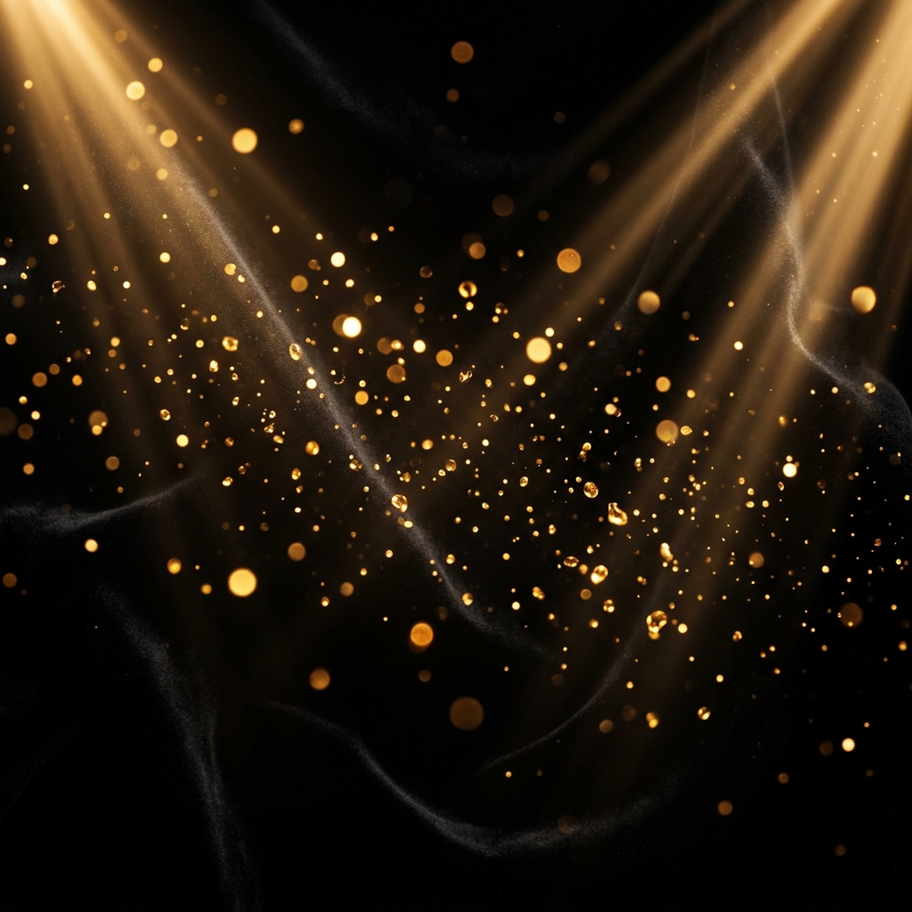 Luxury gold background